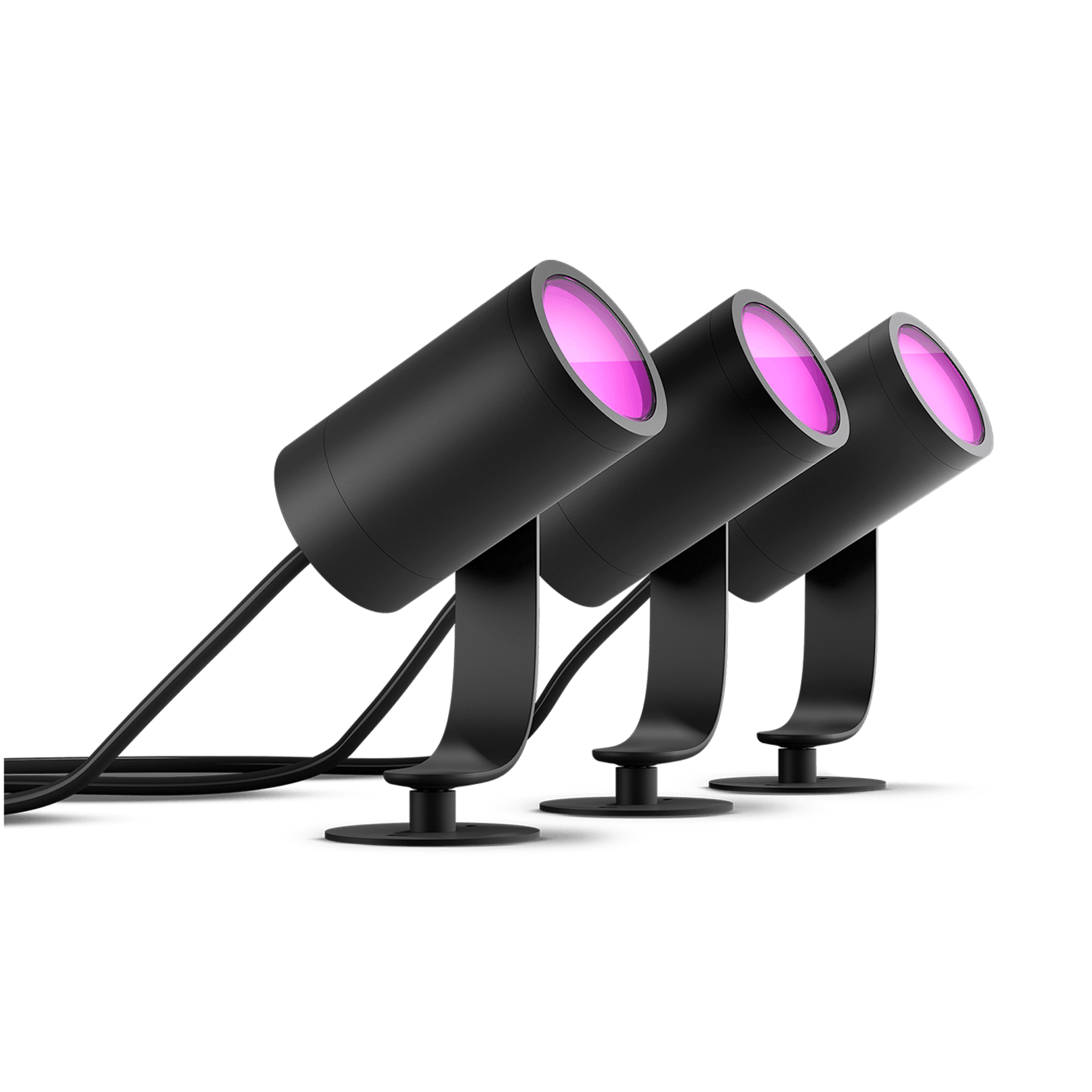 Philips Hue – Lily (3-pack)