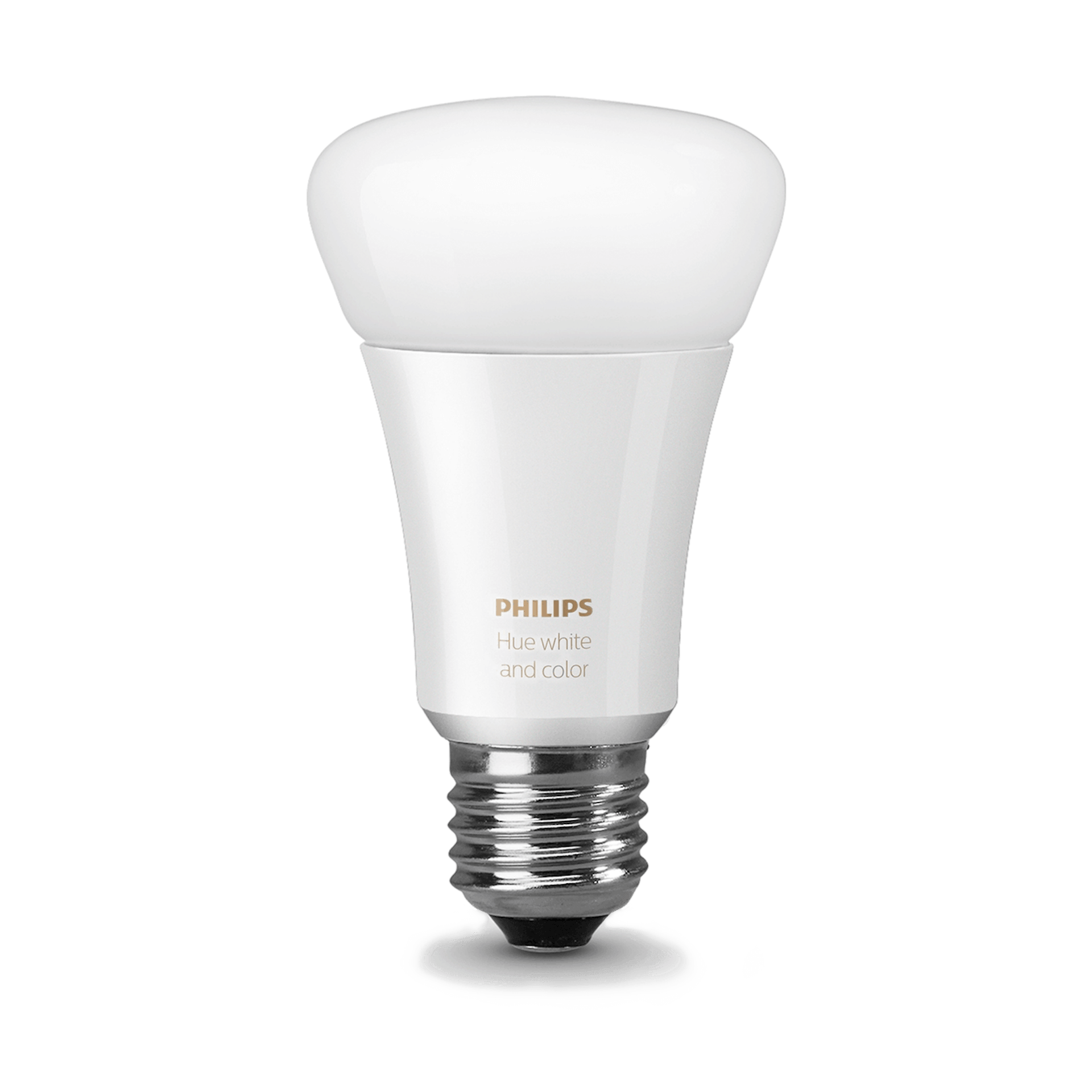 Philips Hue - White/Color Ambiance E27