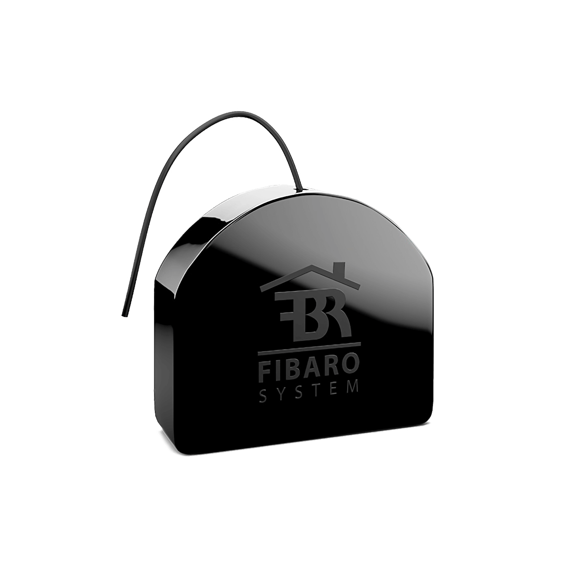 Fibaro – Single Switch 2
