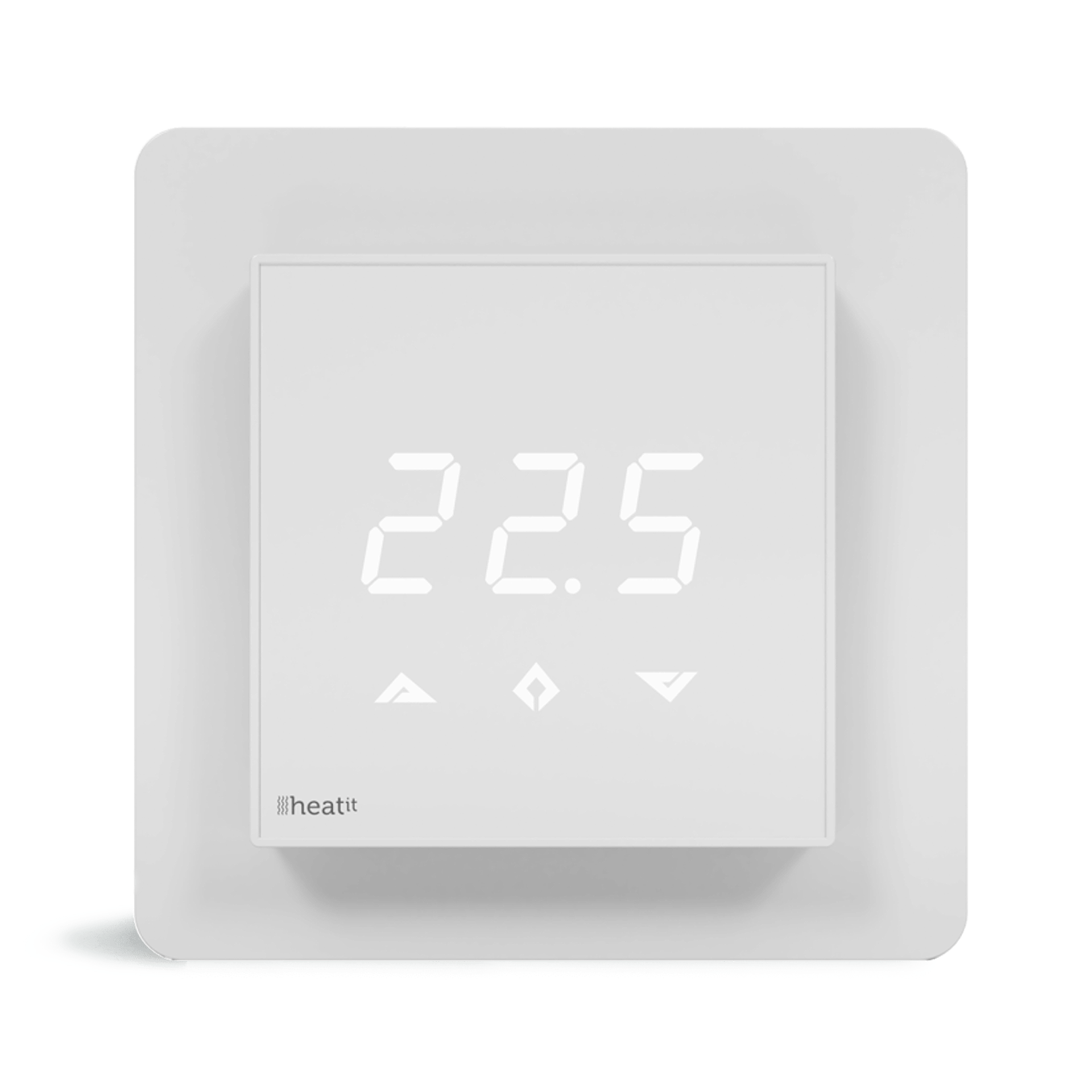 Heatit - Termostat Z-TRM3