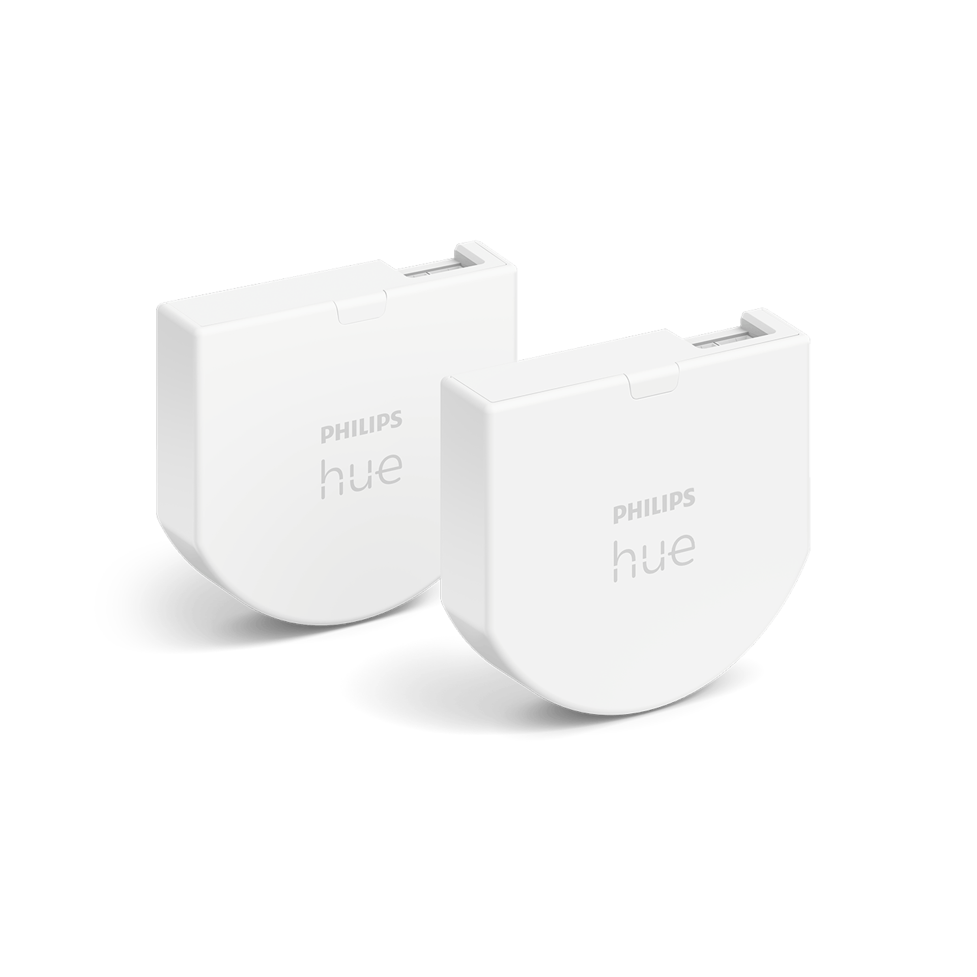 Philips Hue - Wall Switch Module (2-pack)