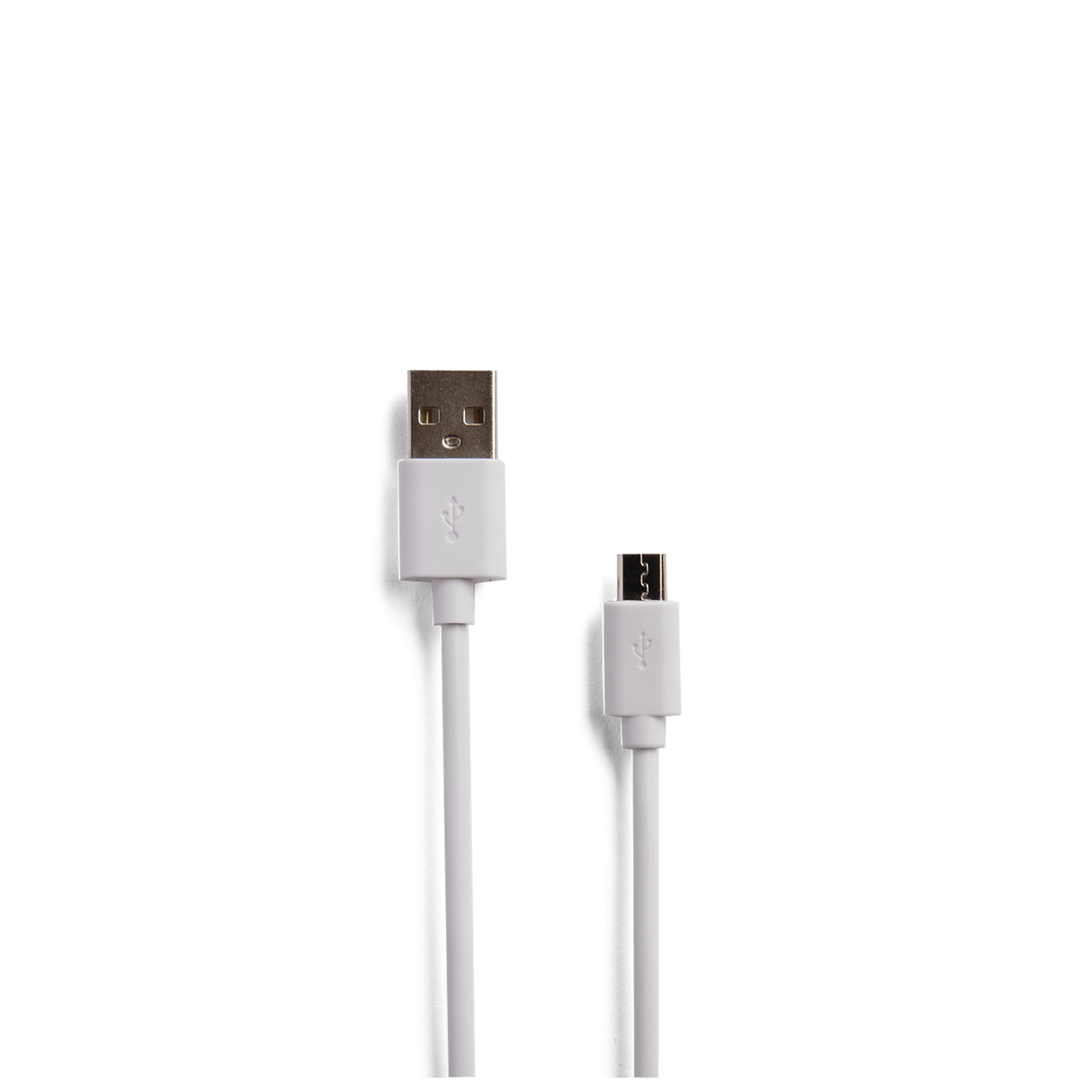 Kabel - USB-A till Micro-USB