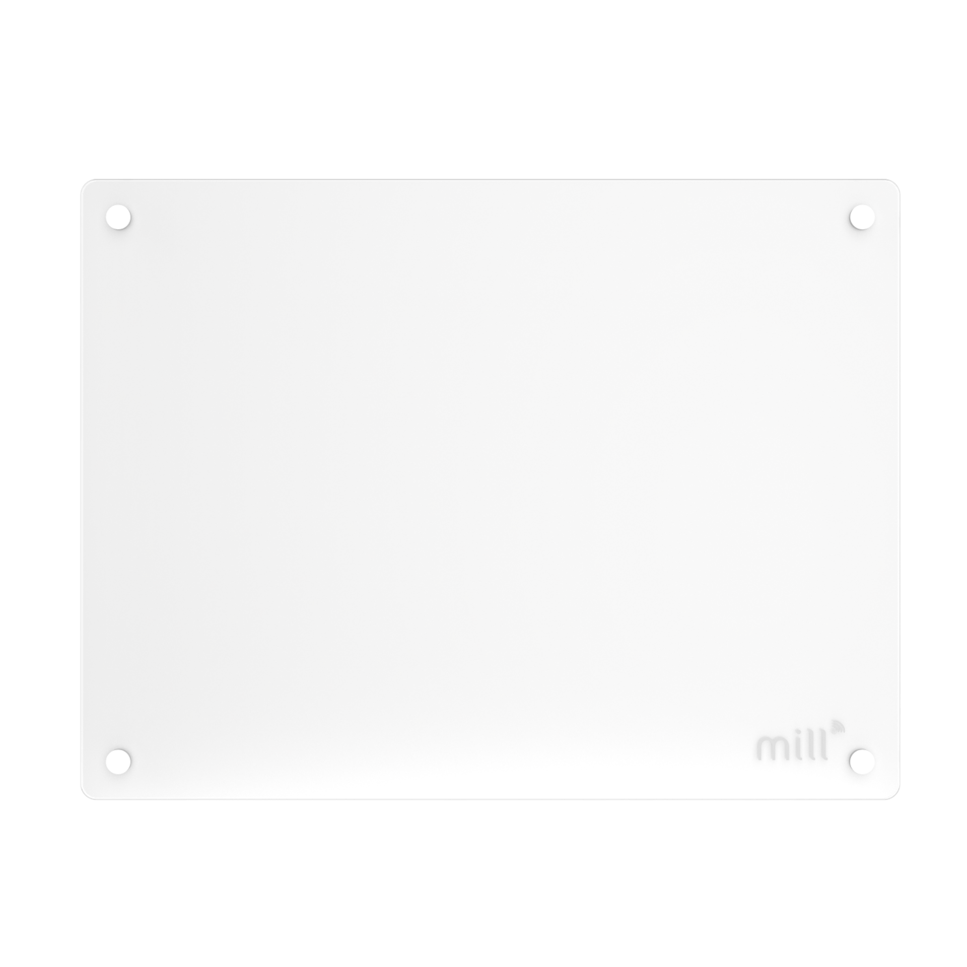 Mill – Element Glas 400W